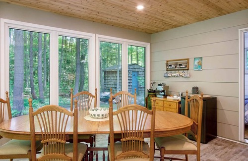 Bayfield House | That Peaceful Place - Relax with nature