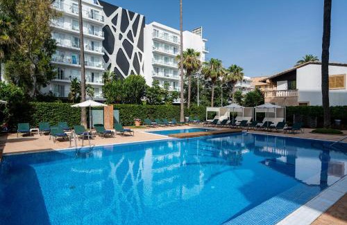 Les Meravelles Hotel | THB Niágara - Adults Only