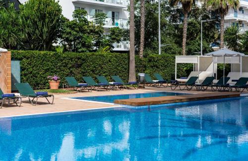 Les Meravelles Hotel | THB Niágara - Adults Only