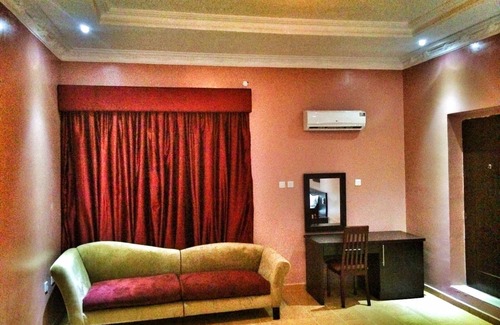Abuja Hotel | The 09 Suites