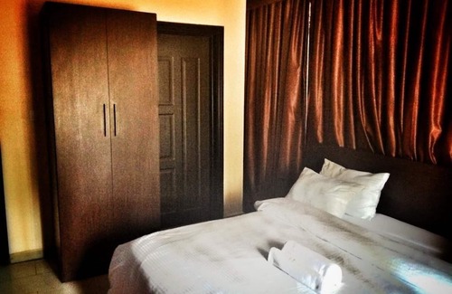Abuja Hotel | The 09 Suites