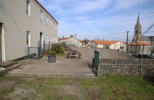 Mauleon House | The 2 Gites "Sapphire