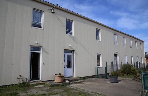 Mauleon House | The 2 Gites "Rubis