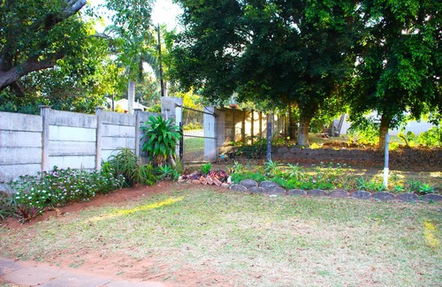 Sea Park House | The 20th 3-bedroom home