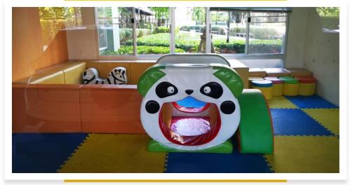 Prawet Apartment | The 360 LPN Tropicana condo BKK