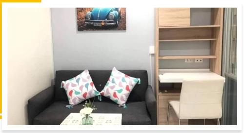 Prawet Apartment | The 360 LPN Tropicana condo BKK