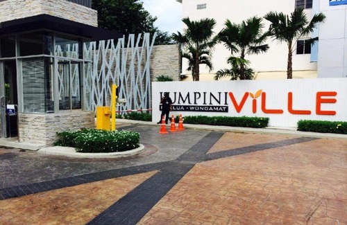 North Pattaya Apartment | The 360 LPN Condo Pattaya