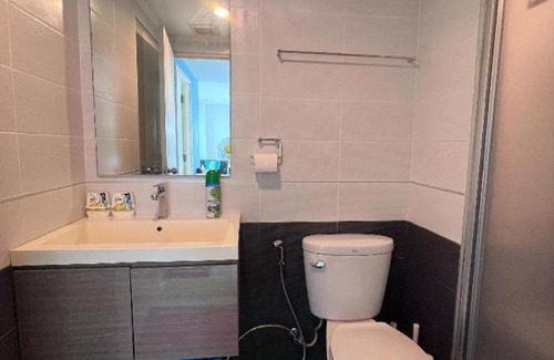 North Pattaya Apartment | The 360 LPN Condo Pattaya
