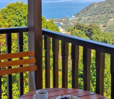 Agios Dimitrios House | The 4Diamonds
