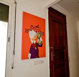 Cherrat Villa | The 5-Suite Beachfront Villa