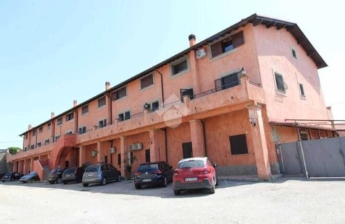 Castelnuovo di Porto Apartment | The Abode of the Wolf