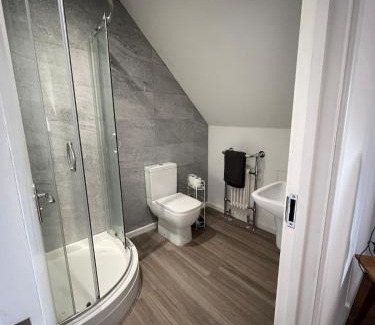 Southampton Apartment | The Acorn Hideaway
