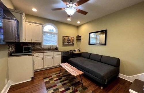 Lancaster House | THE ADDAMS HOUSE - LANCASTER HISTORIC DISTRICT