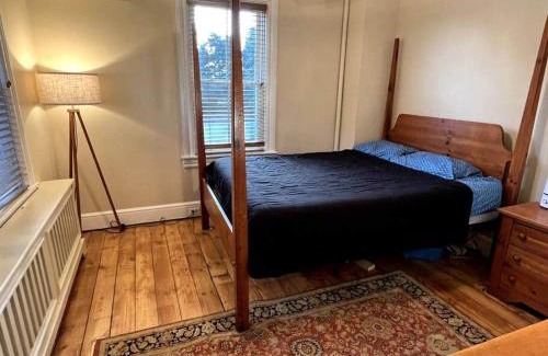 Lancaster House | THE ADDAMS HOUSE - LANCASTER HISTORIC DISTRICT