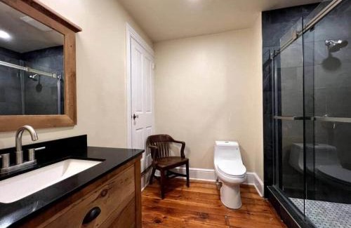 Lancaster House | THE ADDAMS HOUSE - LANCASTER HISTORIC DISTRICT