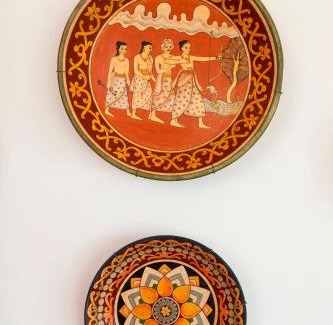 Digana Villa | The Albatross, Kandy