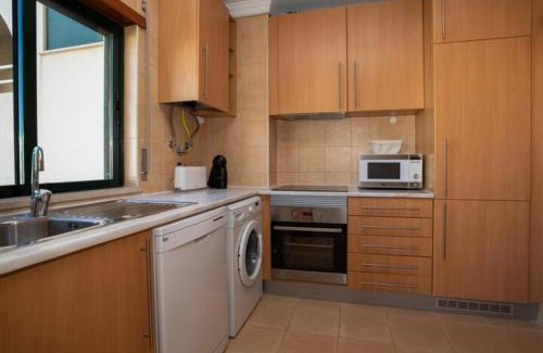 Salgados Apartment | The Albufeira Concierge - Modern Salgados