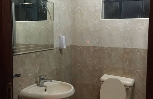 Nairobi Bed & Breakfast | The Allen Rose