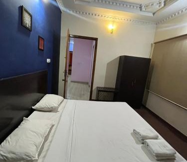 Madurai Hotel | THE ALP HOTEL Bypass Road