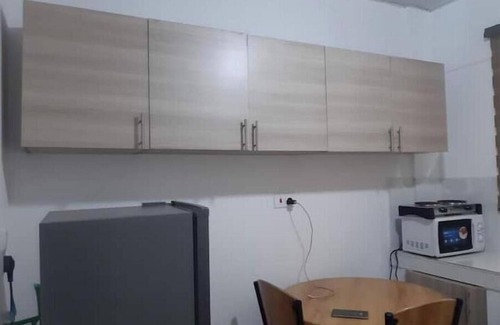 Tema Apartment | The Alpha residence