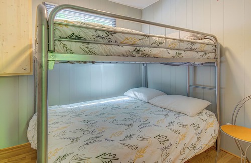 Sutton Condo | The Alpine of Mont Sutton - Less than 5 min away from the slopes!