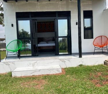 Kampala House | The Altitude Kigo