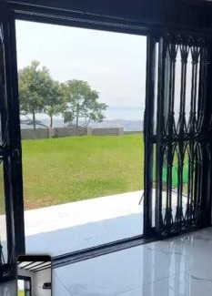 Kampala House | The Altitude Kigo