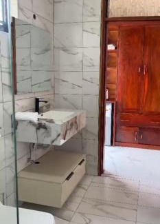 Kampala House | The Altitude Kigo