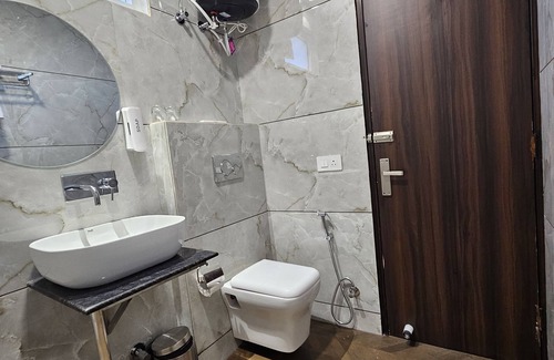 Gurugram Hotel | The Altruist Hotel Sec-57