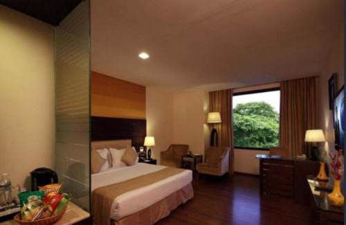 Hyderabad Hotel | The Altruist One Continent