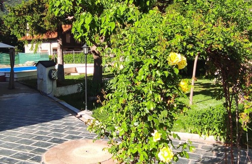 Arguis Villa | THE AMAPOLAS (formerly Casa Nogales)