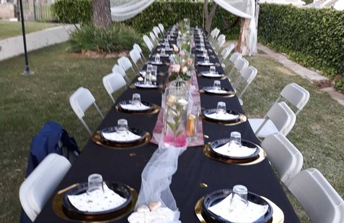 Arguis Villa | THE AMAPOLAS (formerly Casa Nogales)