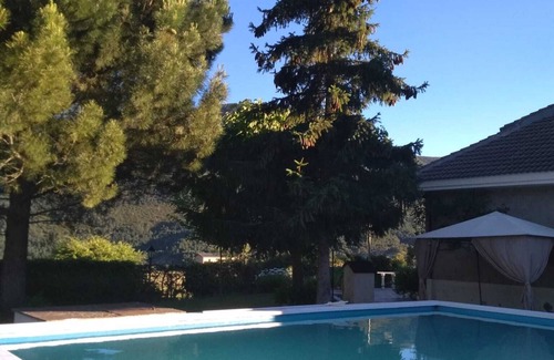 Arguis Villa | THE AMAPOLAS (formerly Casa Nogales)