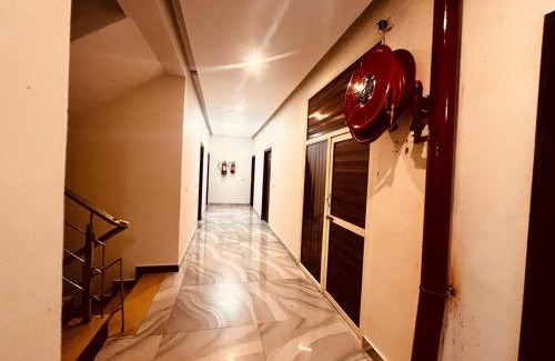 Bermo Hotel | The Ambience Resort, Nainital - A Hidden Gem Away From City Hustle