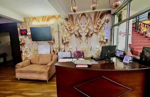 Bermo Hotel | The Ambience Resort, Nainital - A Hidden Gem Away From City Hustle