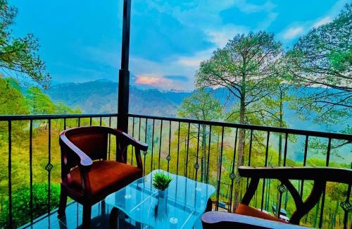 Bermo Hotel | The Ambience Resort, Nainital - A Hidden Gem Away From City Hustle