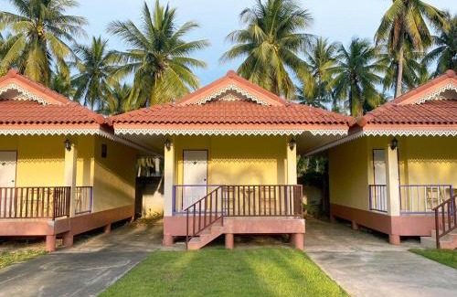 Sam Roi Yot House | The An Ant บ้านพัก&โฮมสเตย์