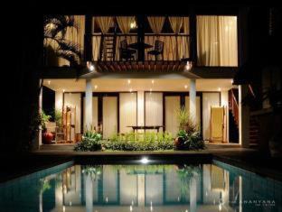 Panglao Resort | The Ananyana Beach Resort by SMS Hospitality
