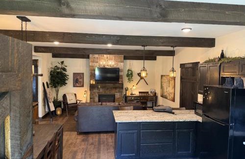 Kodak House | The Ancient Bears Den By Avada Properties