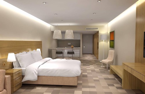Ulus Hotel | The Ankara Hotel
