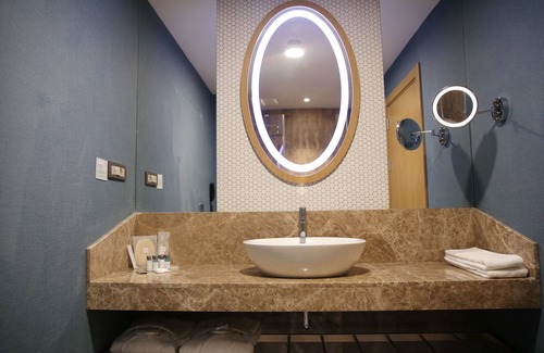 Ulus Hotel | The Ankara Hotel