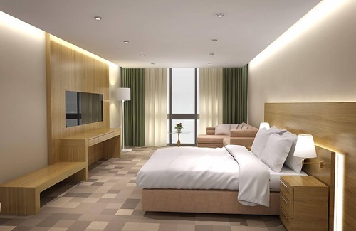 Ulus Hotel | The Ankara Hotel
