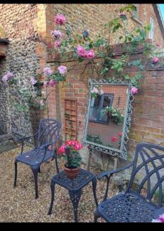 Melton Constable Hotel | The Annex