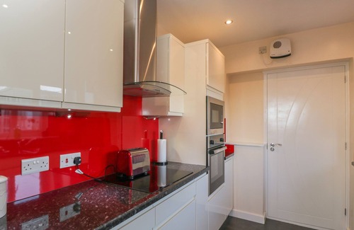Drybrook Cottage | THE ANNEX, pet friendly, with a garden in Drybrook