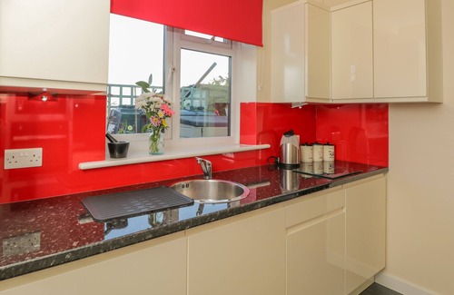 Drybrook Cottage | THE ANNEX, pet friendly, with a garden in Drybrook