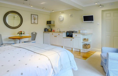 Brancaster Staithe House | The Annexe - One Bedroom House, Sleeps 2