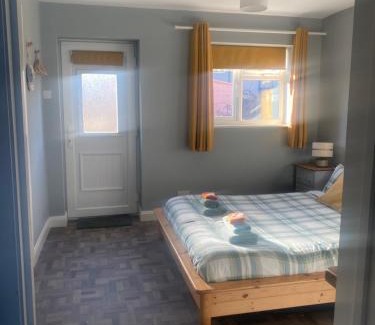 Muston Apartment | The Annexe