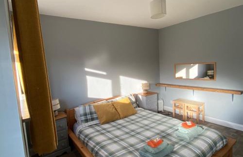 Muston Apartment | The Annexe