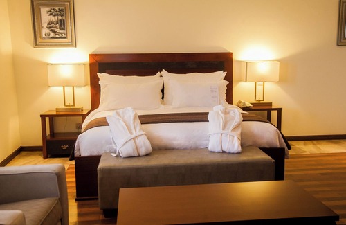 Kumasi Hotel | The Apartel Hotel