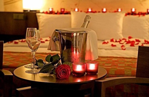 Kumasi Hotel | The Apartel Hotel